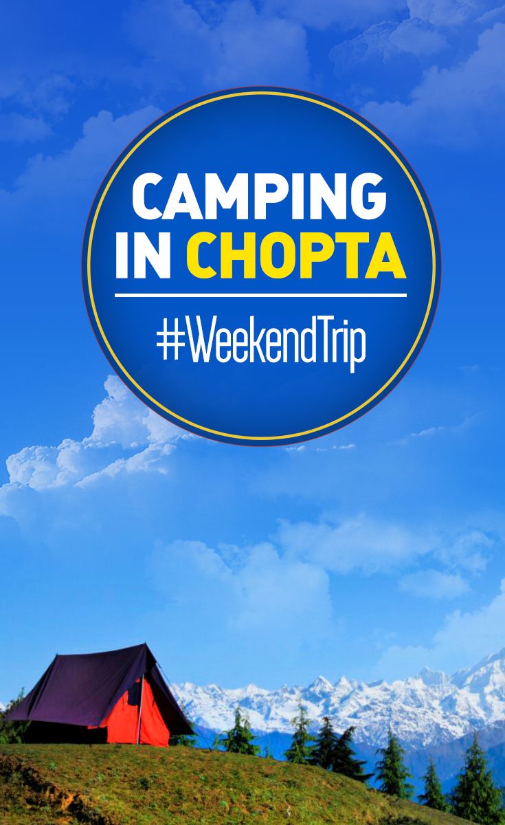 Weekend Trips 