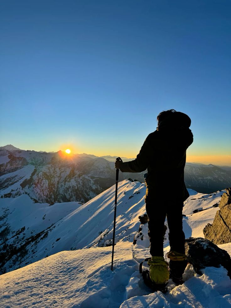 Kedarkantha Trek